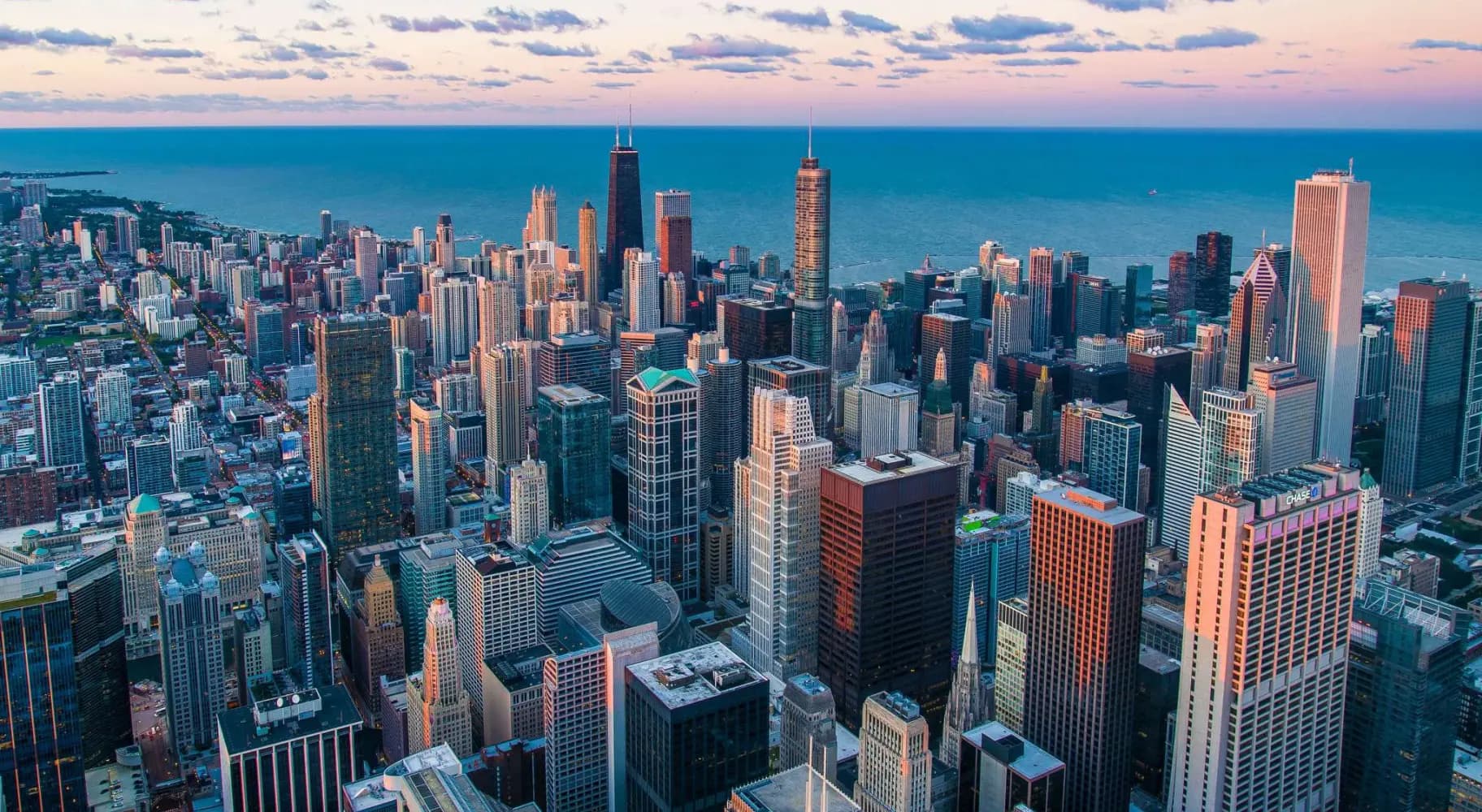 Chicago crew