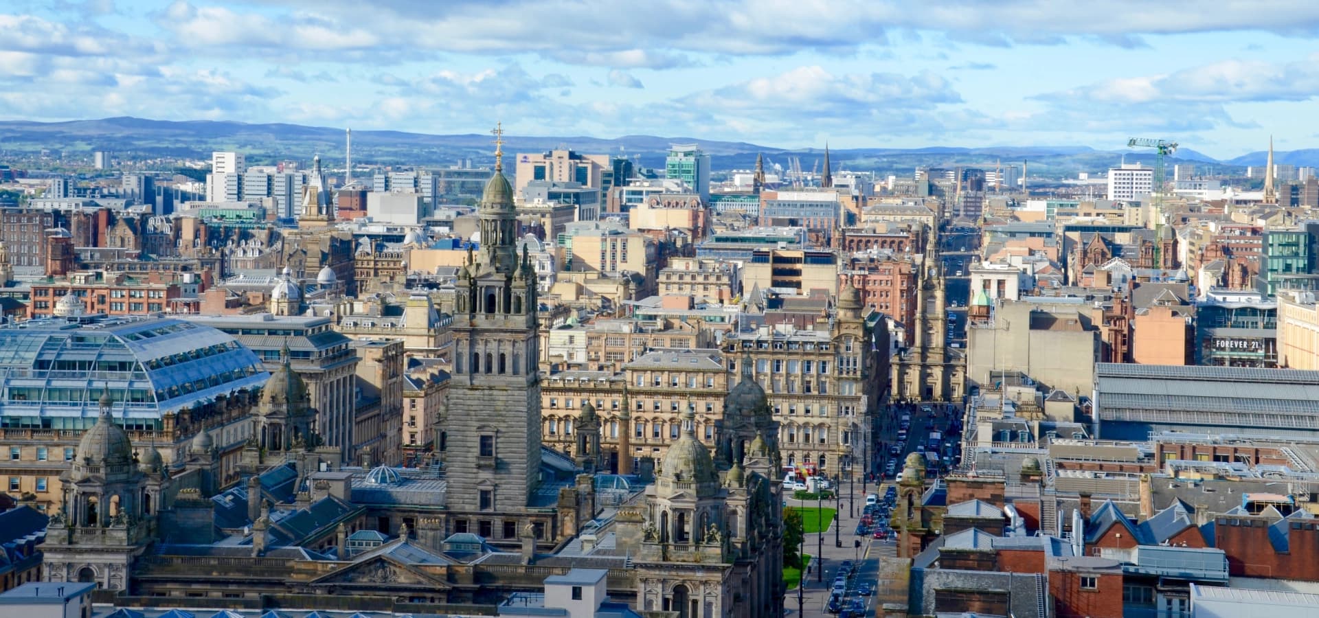 Glasgow