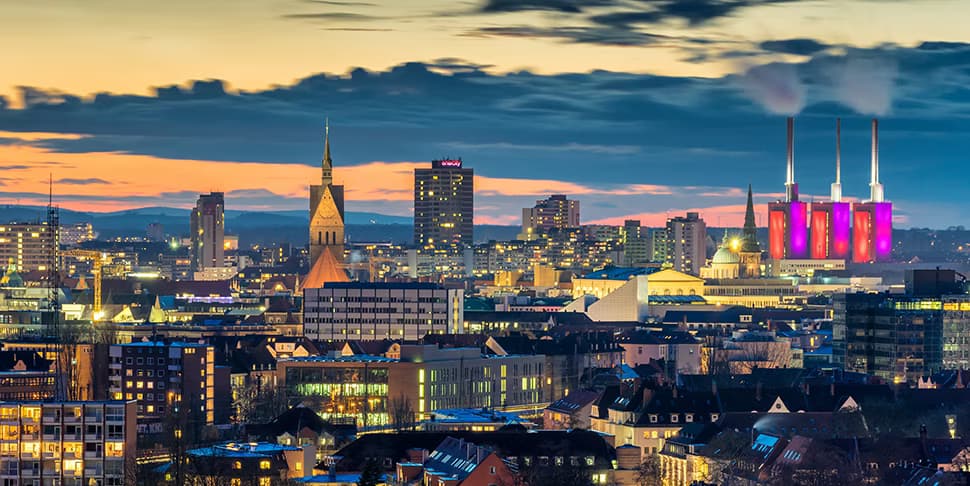 Hannover