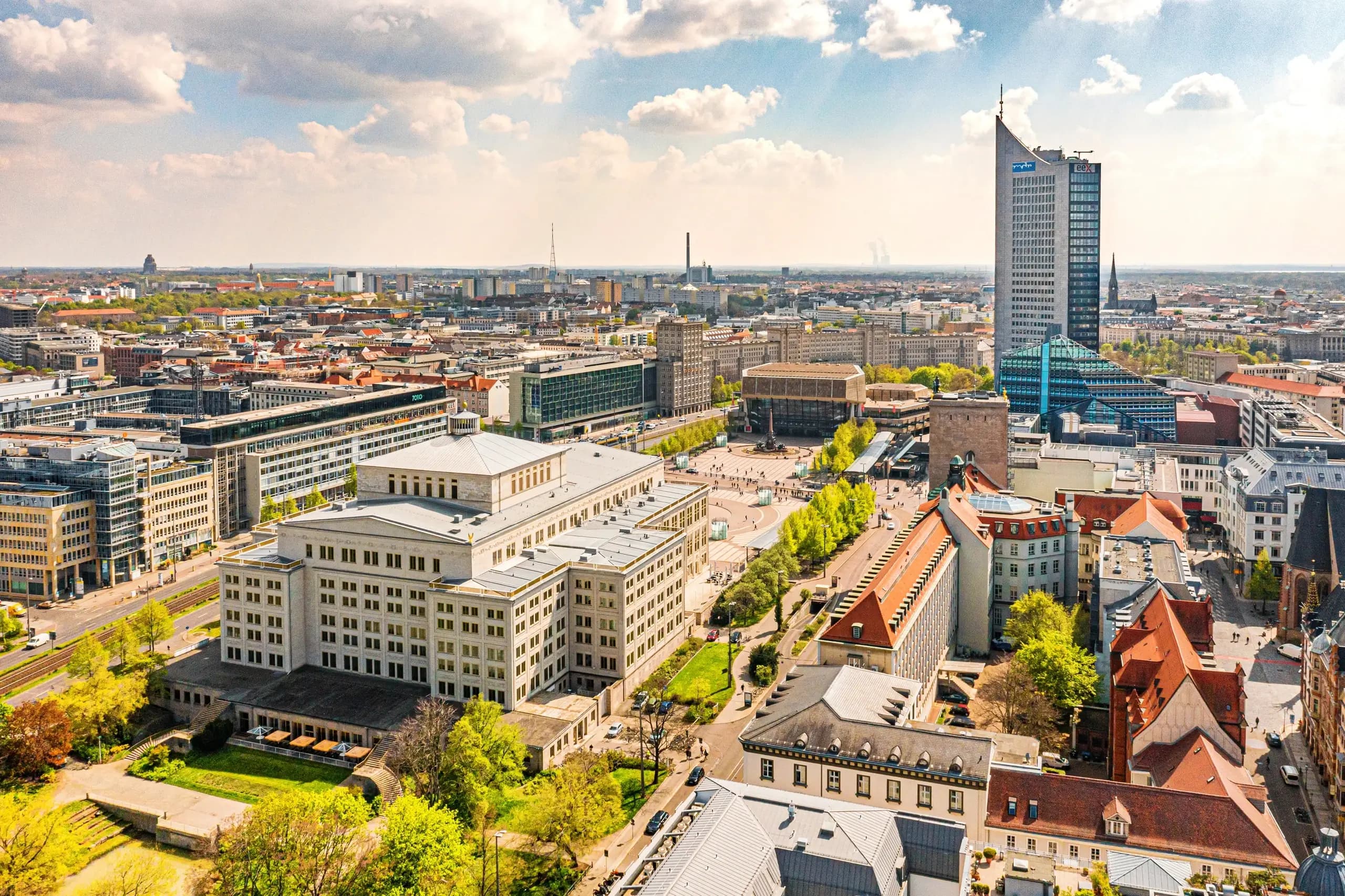 Leipzig