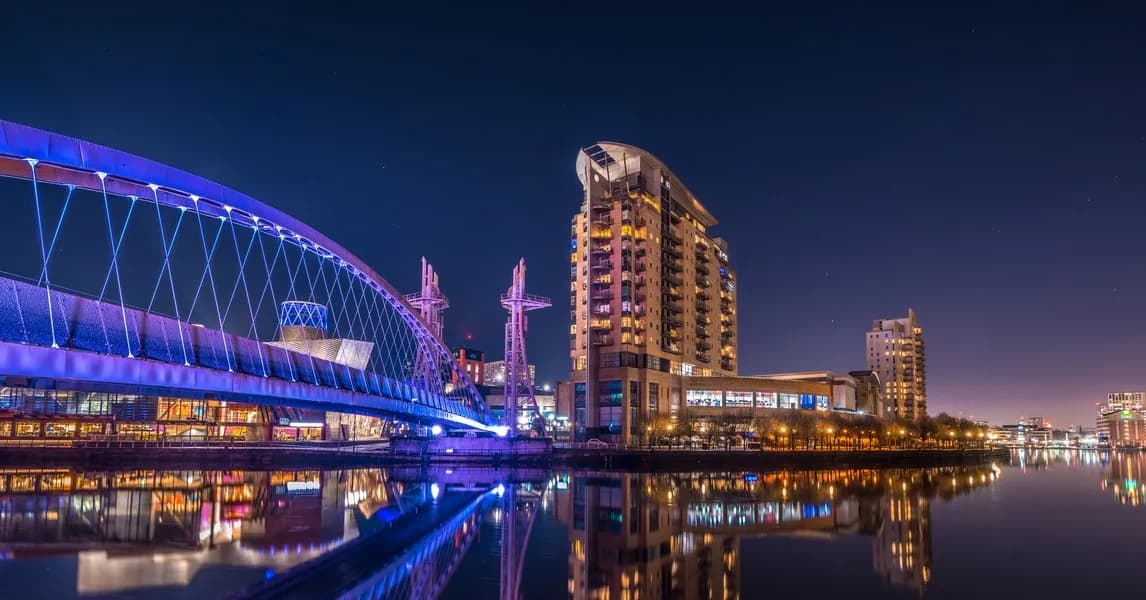 Manchester