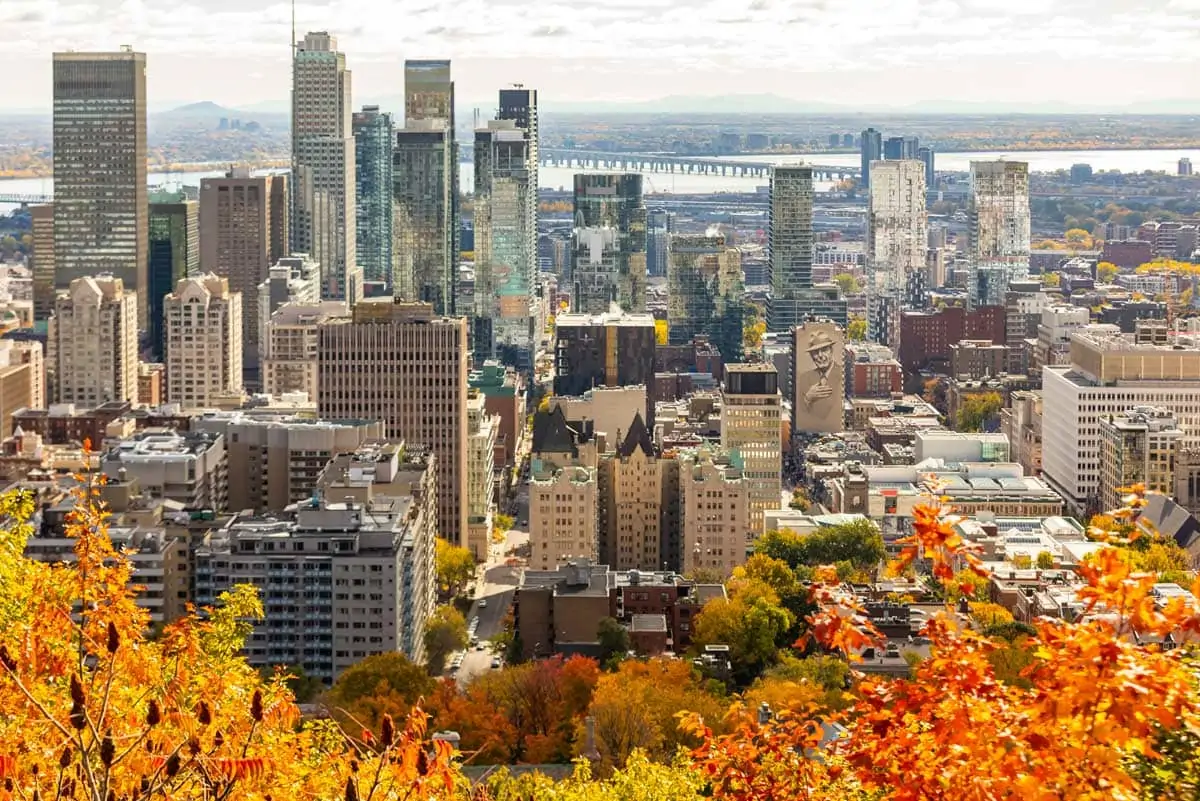 Montreal