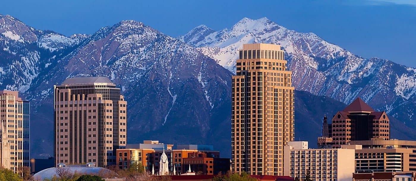 Salt Lake City crew