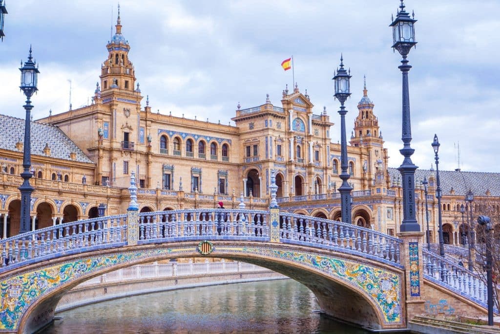Seville