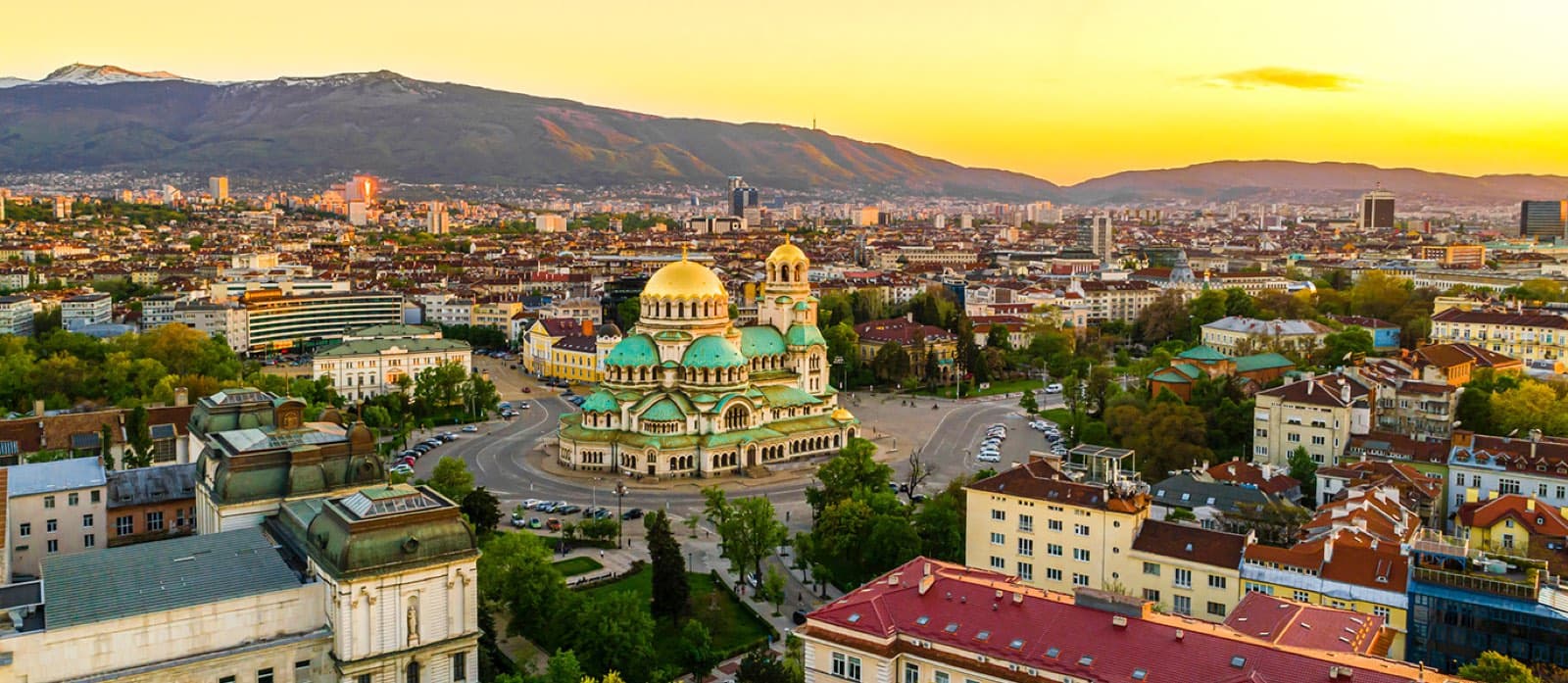 Sofia crew