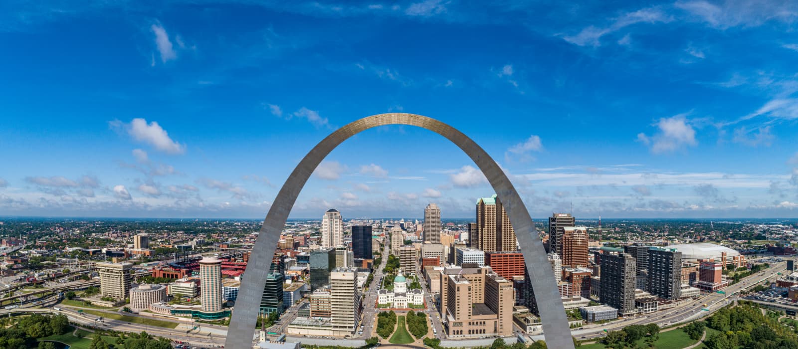 St Louis crew
