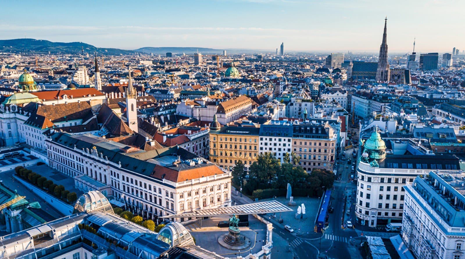 Vienna crew