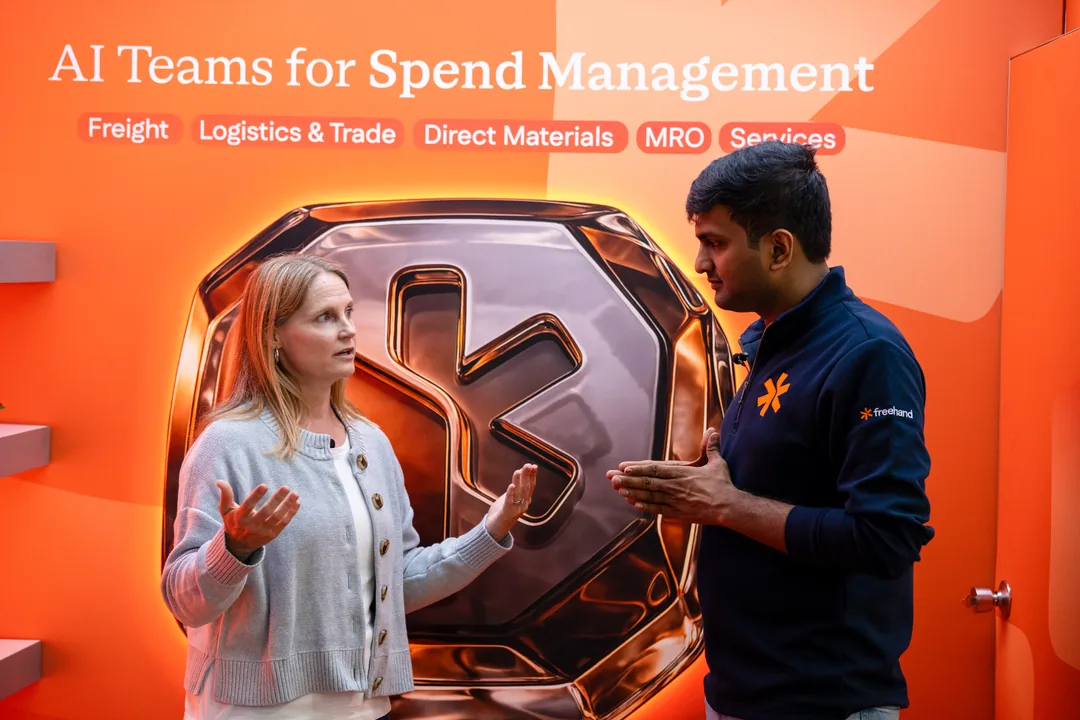 Fame Crew on location - corporate, event and conference photography