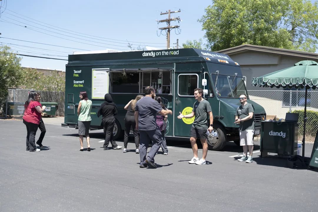 Fame Crew on location - corporate, event and conference photography