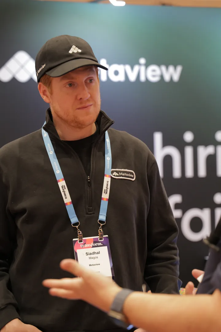 Fame Crew on location - corporate, event and conference photography