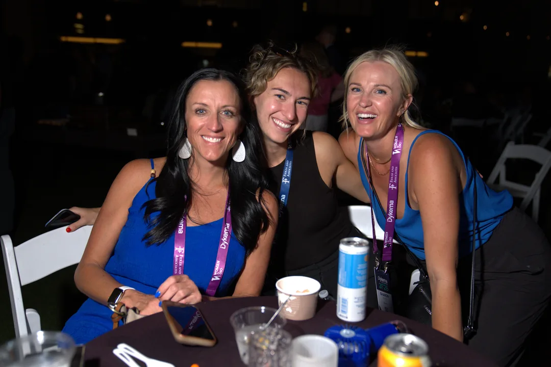 Fame Crew on location - corporate, event and conference photography