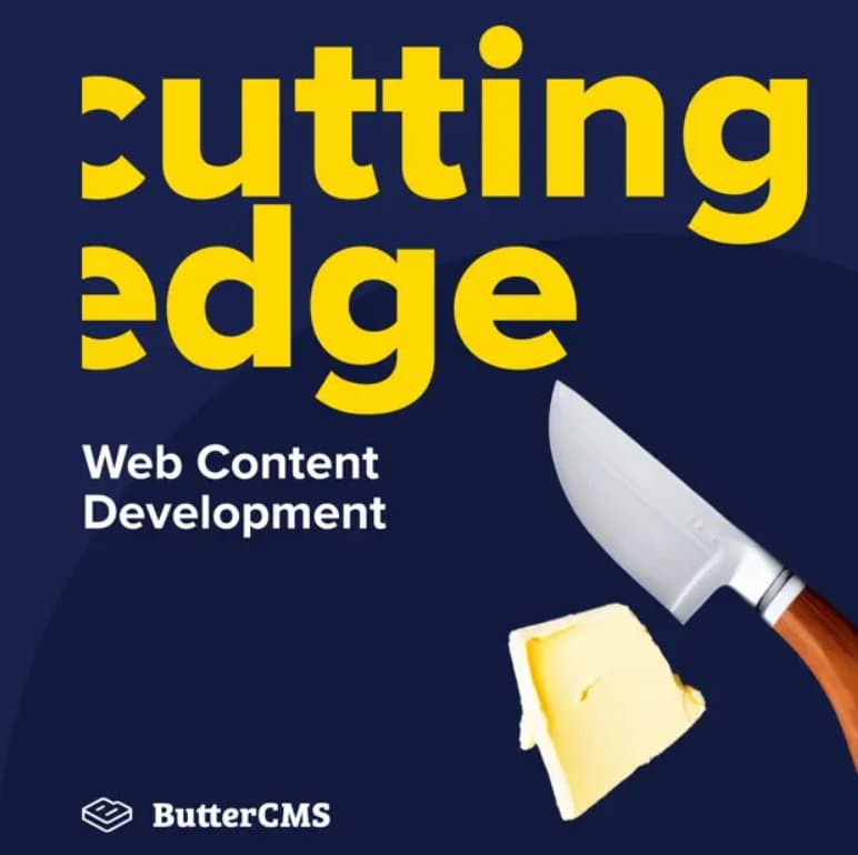 Cutting Edge: Web Content Development
