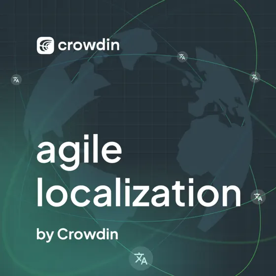 The Agile Localization Podcast
