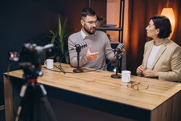 Guest outreach and communication