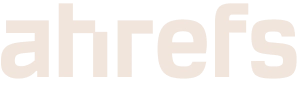 ahrefs  - Fame client