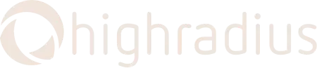 HighRadius  - Fame client
