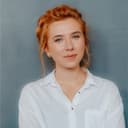 Alina Voronenko