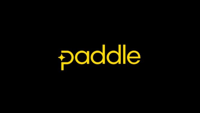 Paddle