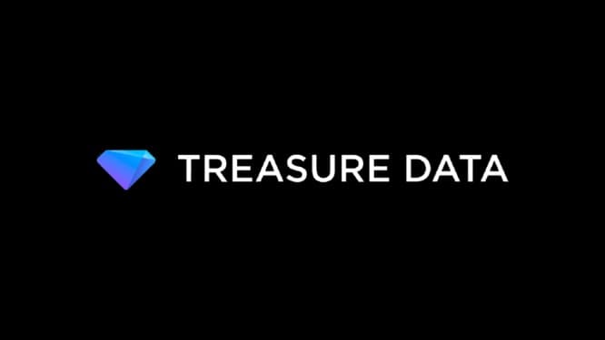 Treasure Data