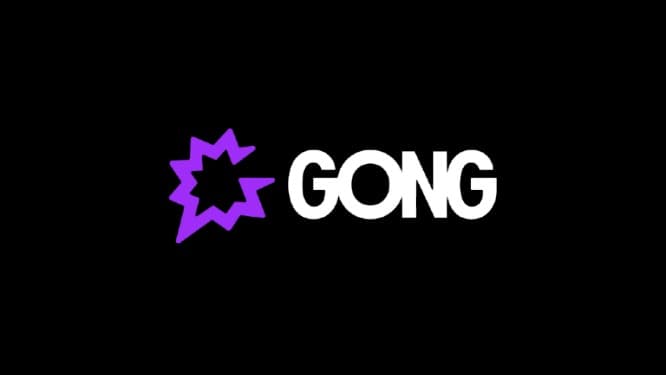 Gong.io