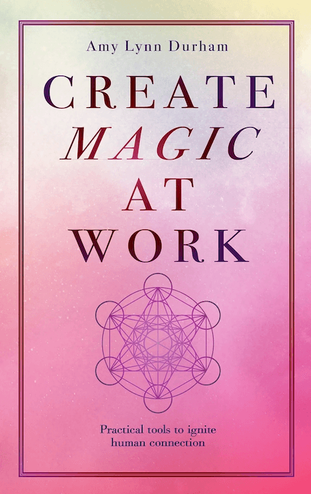 Create Magic at Work