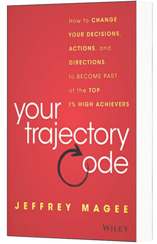 Your Trajectory Code