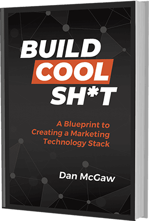 Build Cool Sh*t