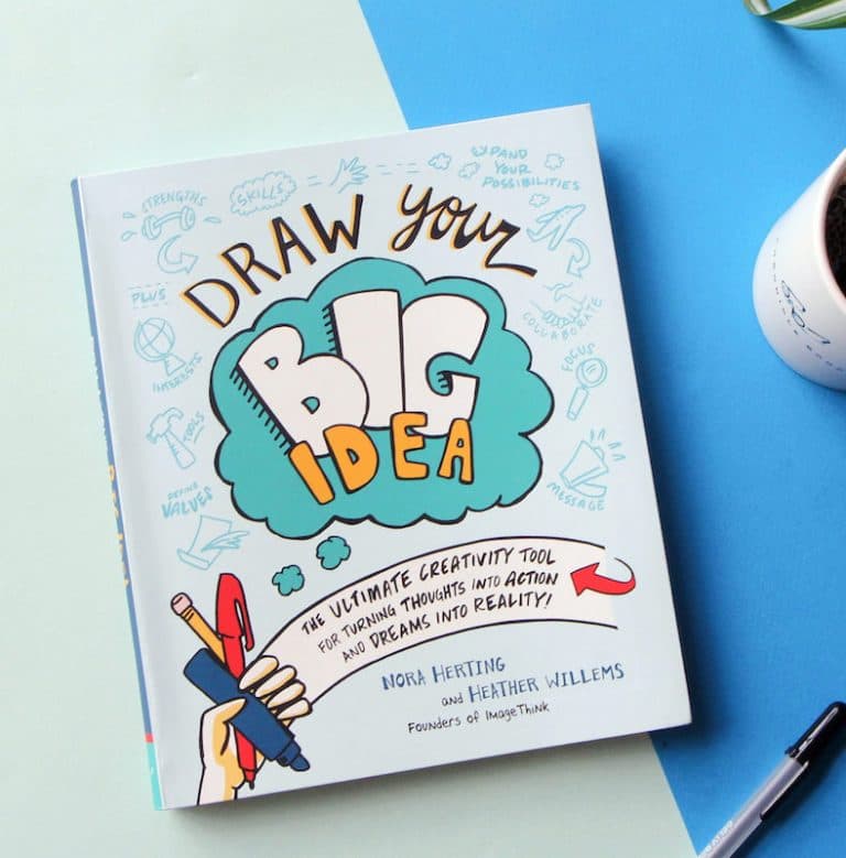 Draw Your Big Idea