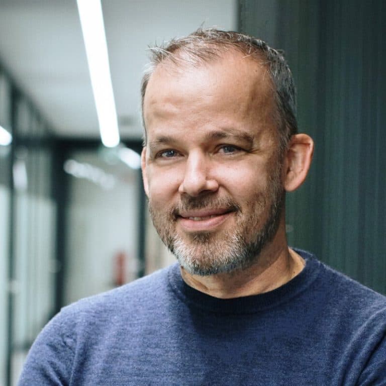 Peter Curk