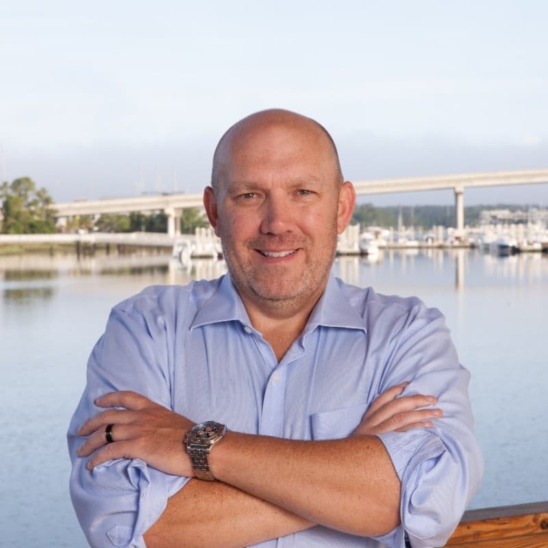 John P. Boyle
