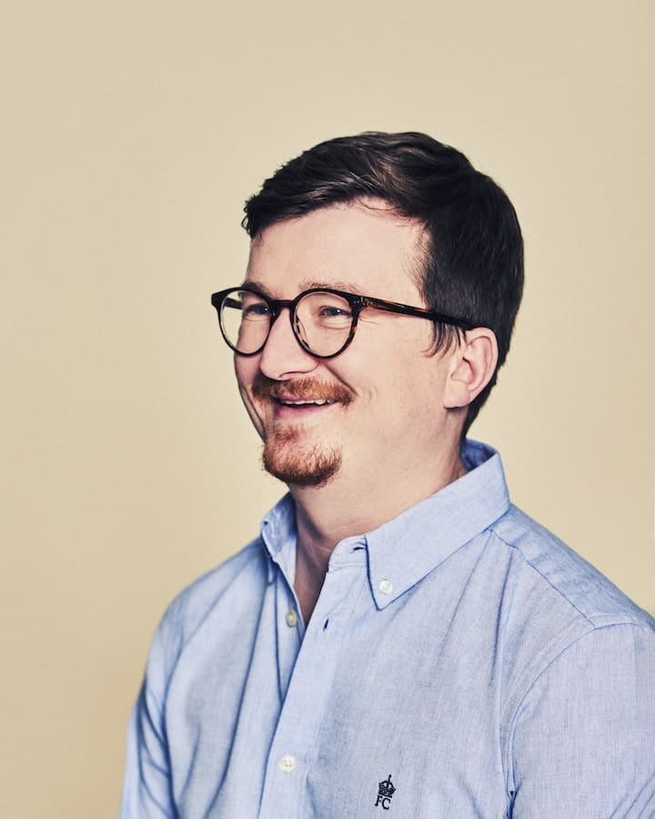 Pete Hykin