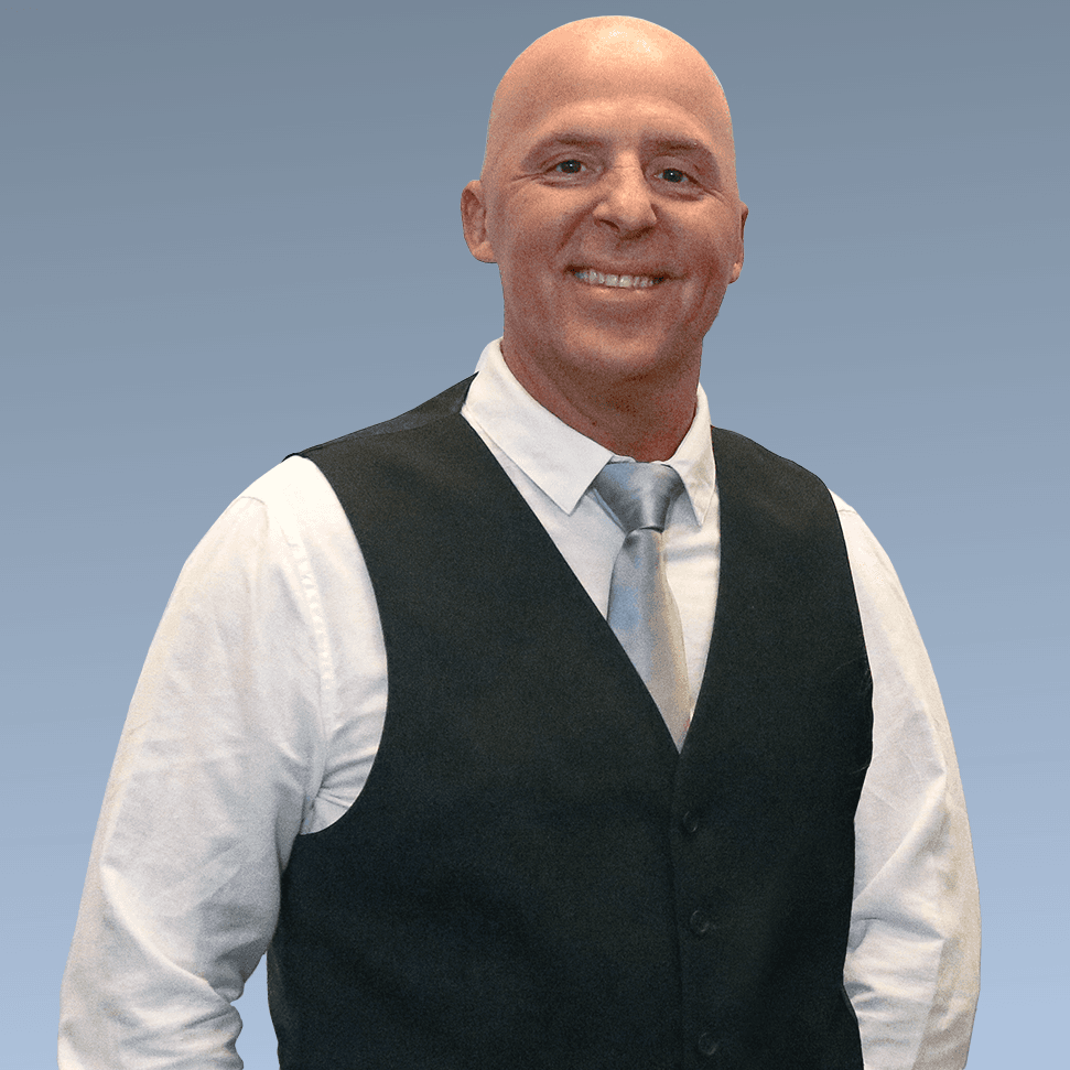 Dr Patrick Flynn