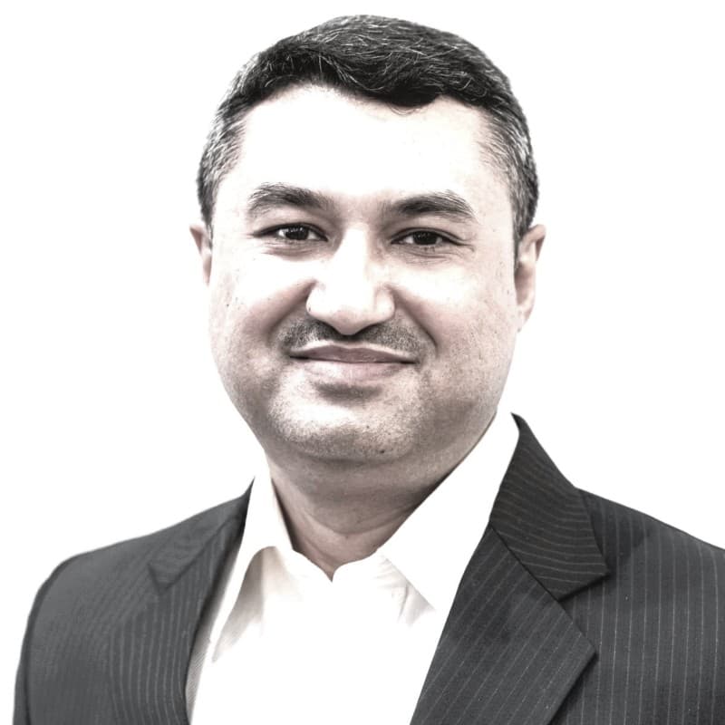 Parijat Banerjee
