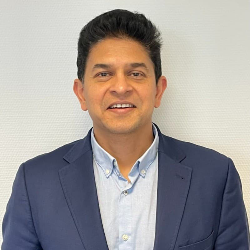 Sanjay Annadate