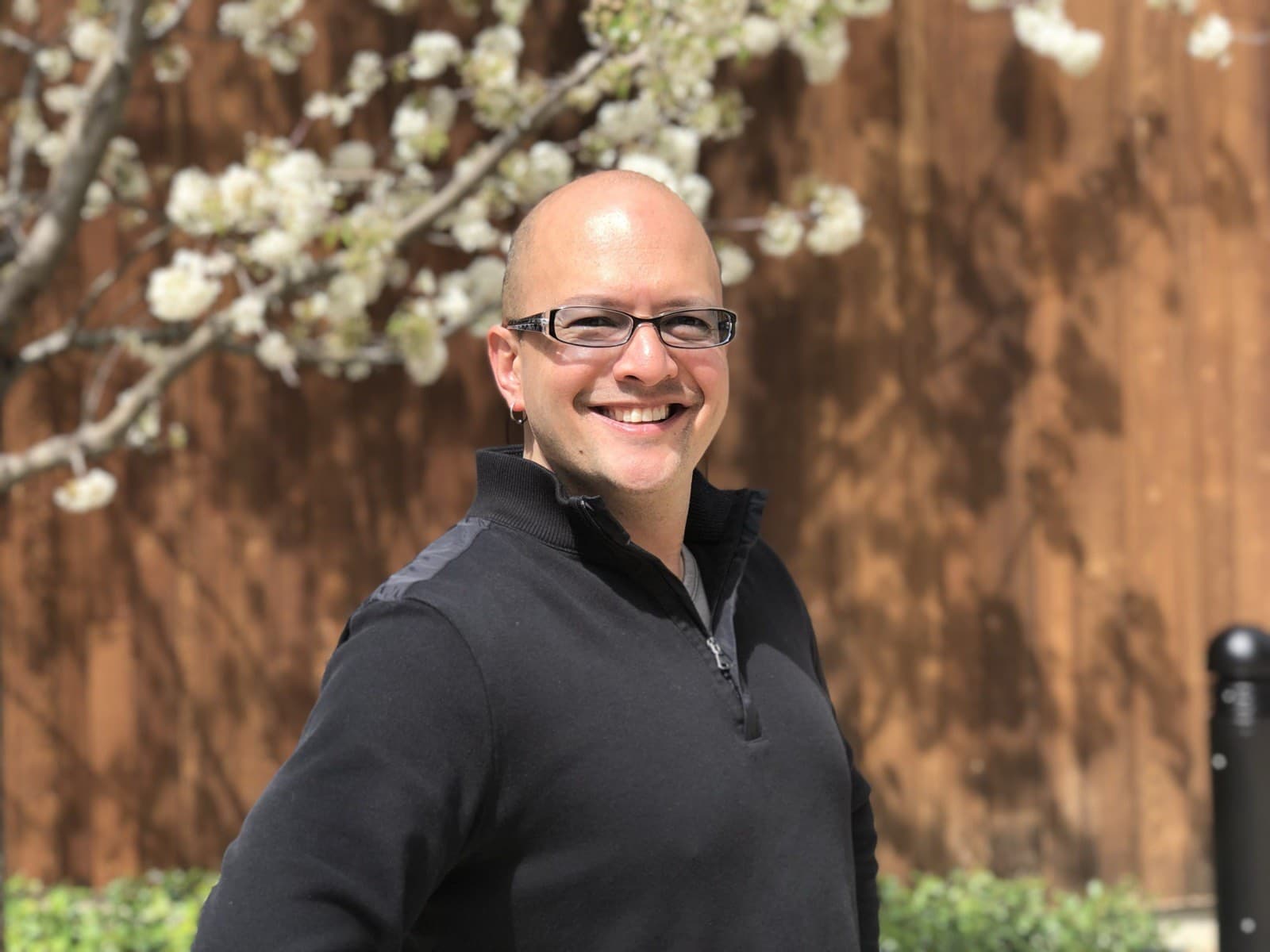 David Selinger