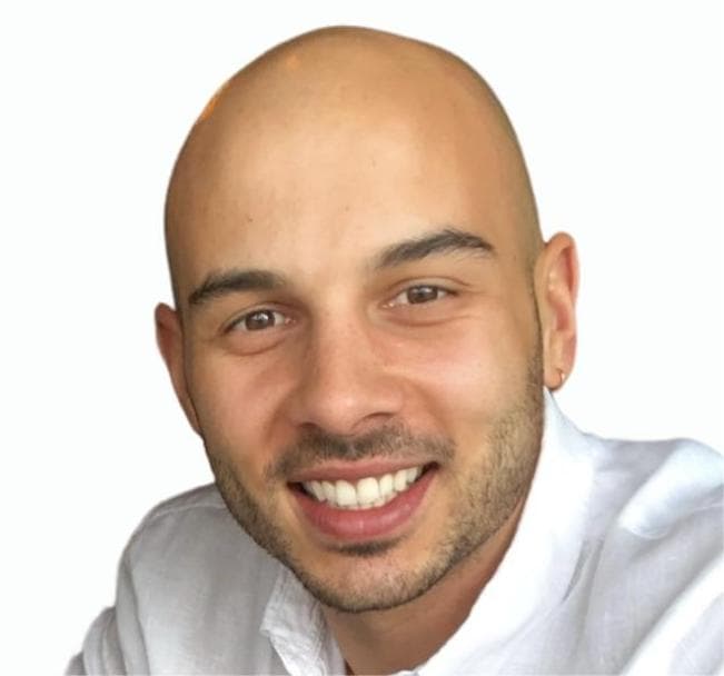 Anthony Fernandez