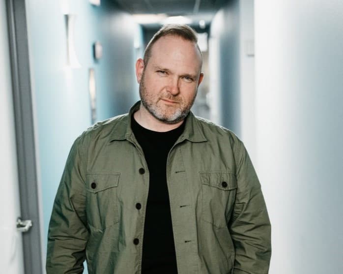 Michael King