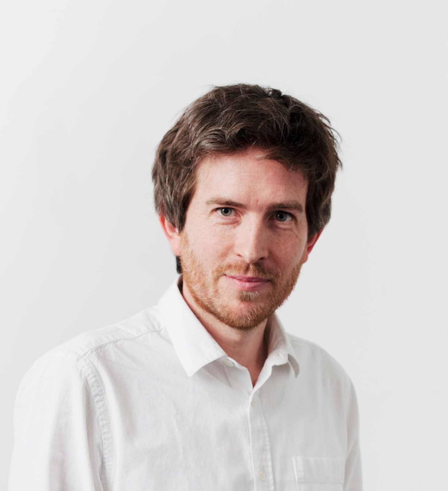 Duncan Clark