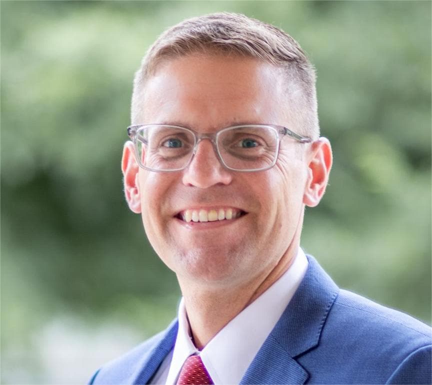 Brad Harris