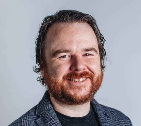 Brendan Tinnelly