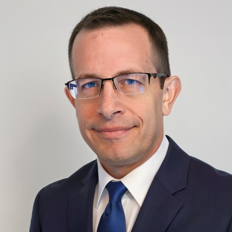 Nick Caruso