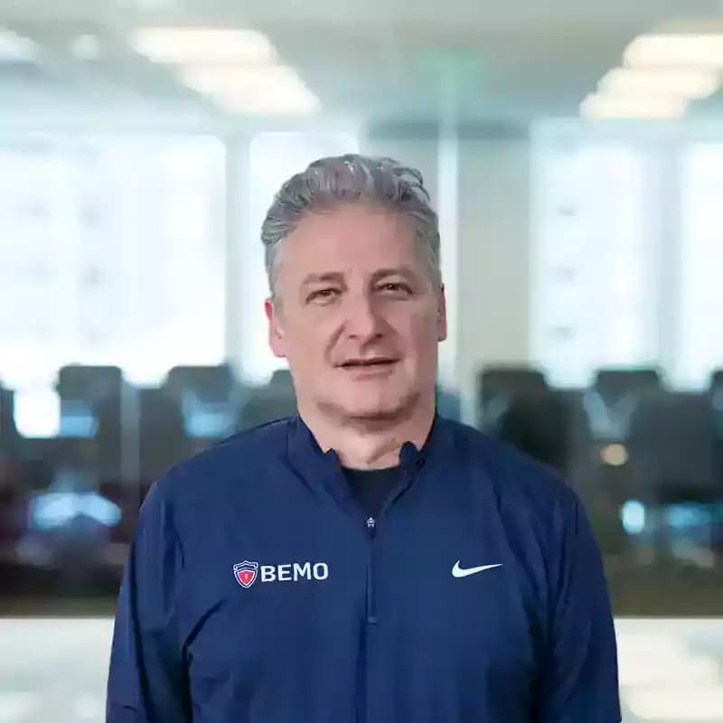 Bruno Lecoq