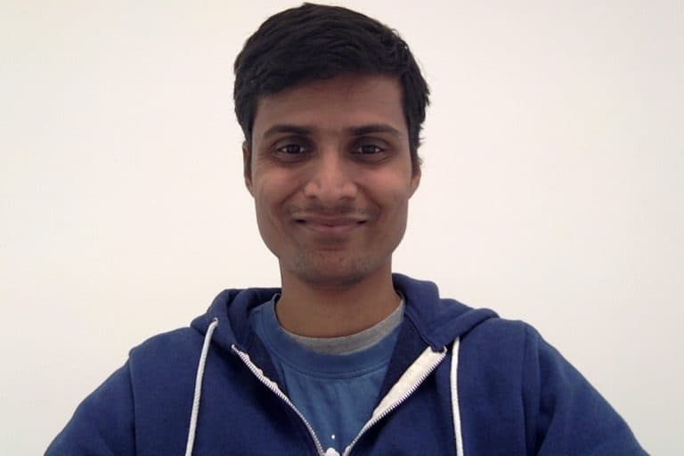 Girish Redekar