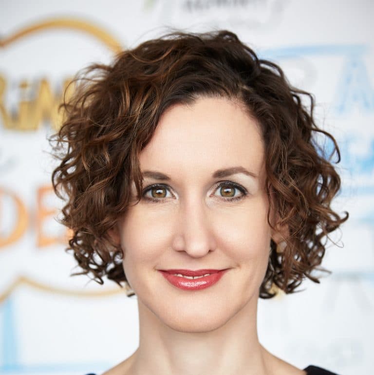 Nora Herting