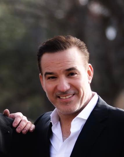 Adam Alfia