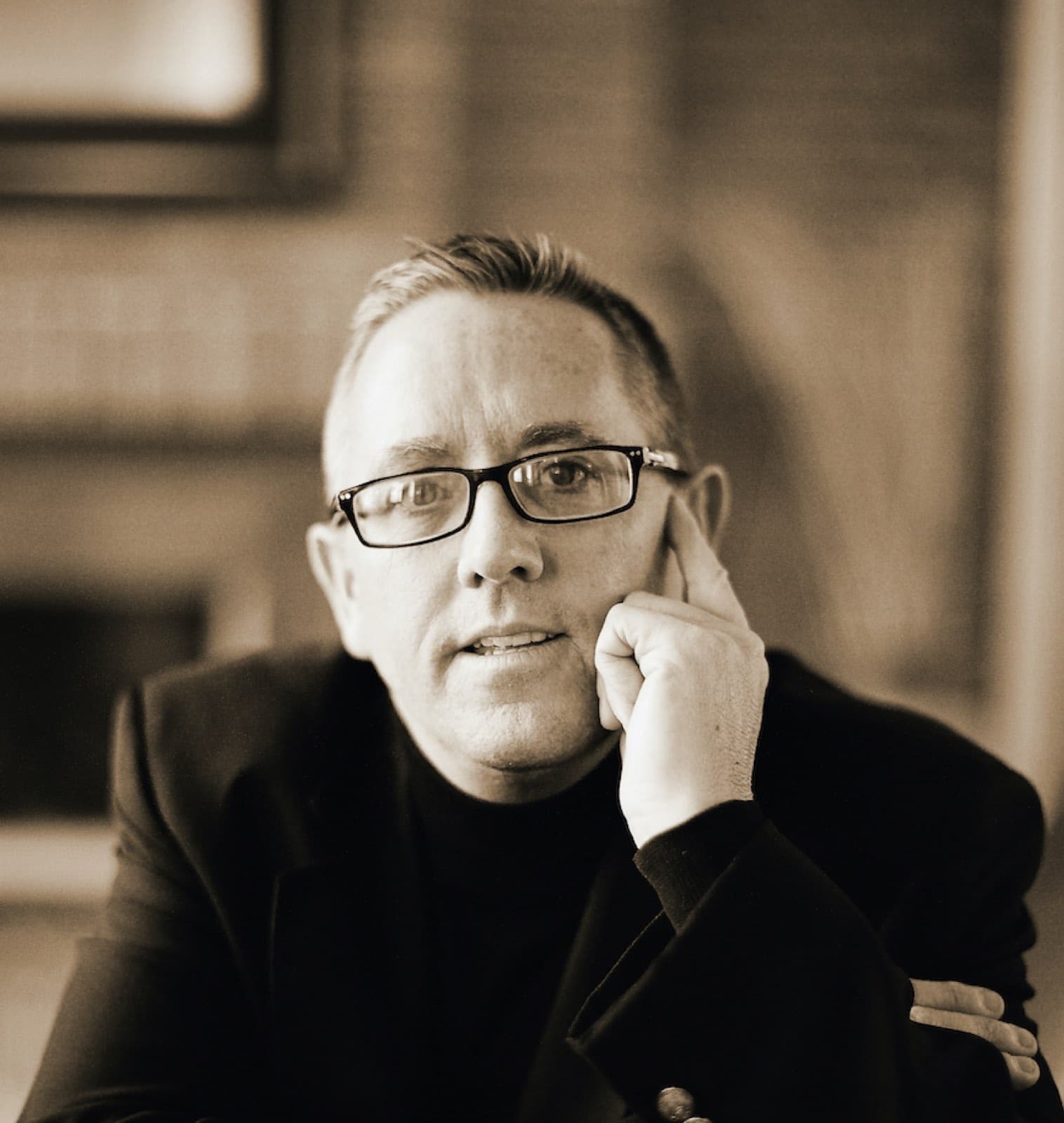 Dr Jeffrey Magee