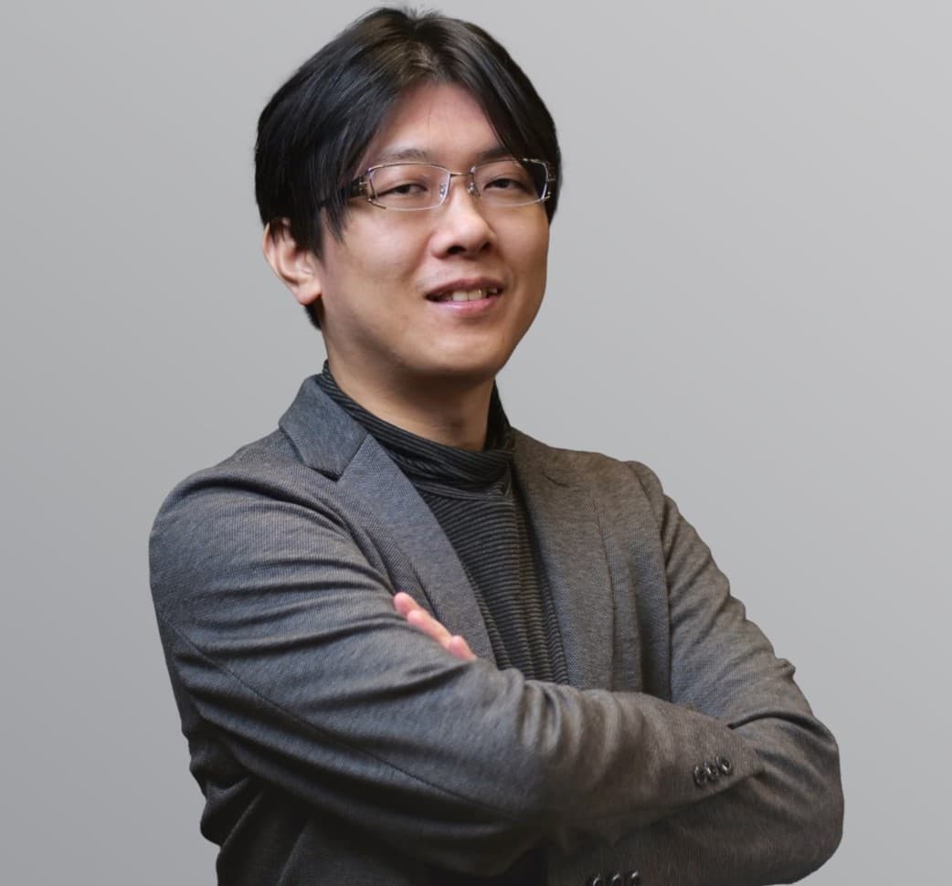Kazuki Ohta