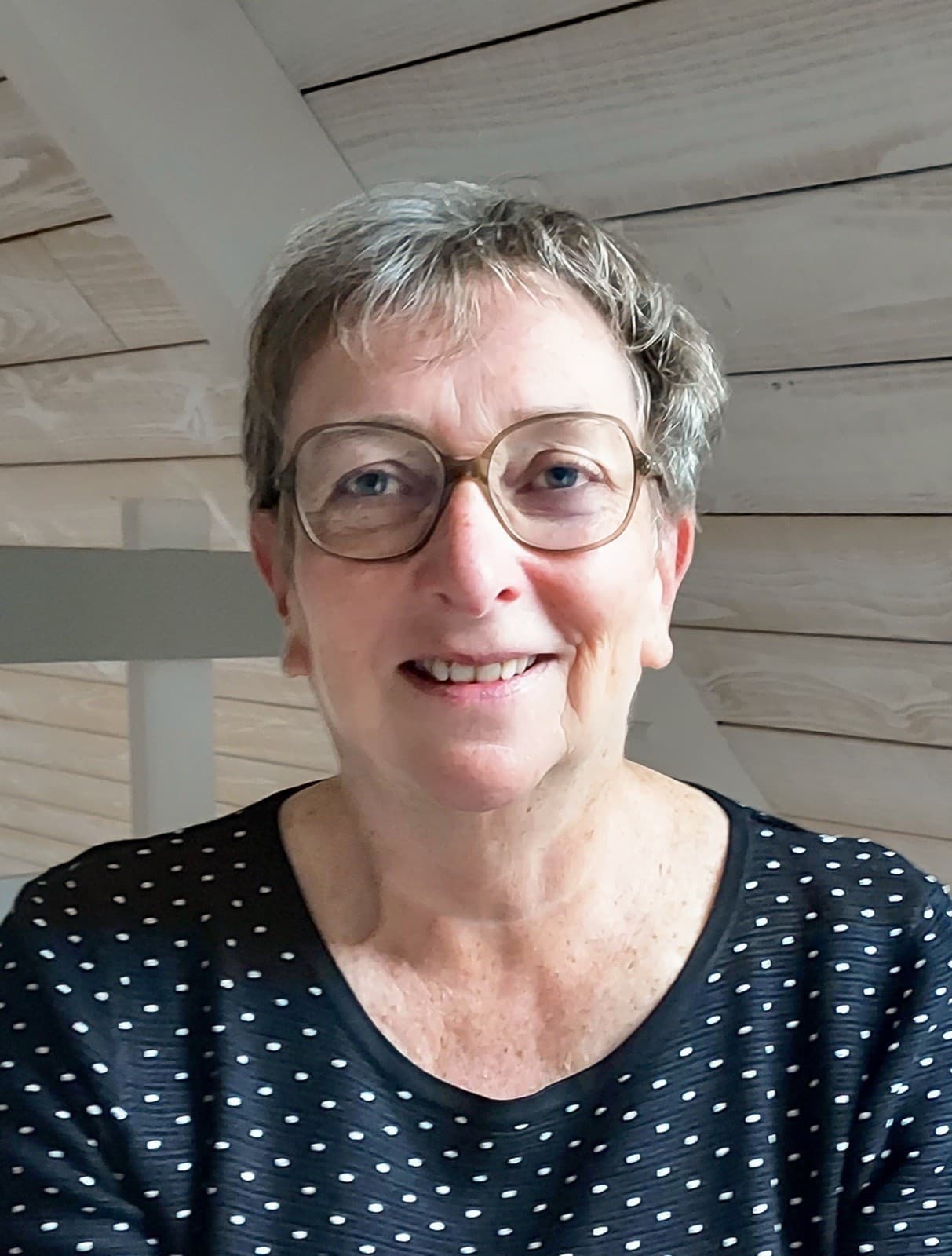 Catherine Chabiron