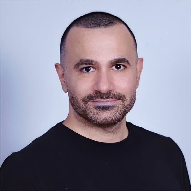 Vahagn Sarksyan