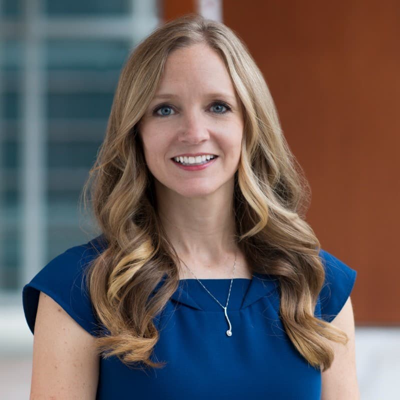 Tiffany Irving, CFP®, CEPA®